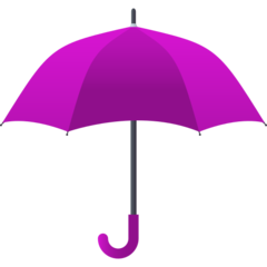 JoyPixels umbrella