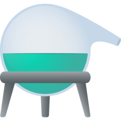 JoyPixels alembic