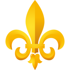 JoyPixels 鸢尾