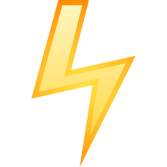 JoyPixels high voltage