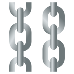 JoyPixels chains