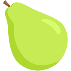 Messenger pear