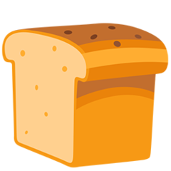Messenger bread