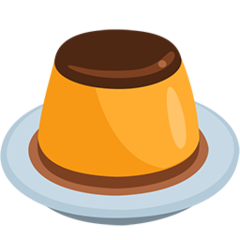 Messenger custard