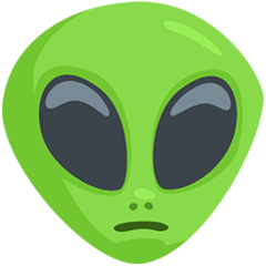 Messenger alien
