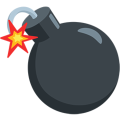 Messenger bomb