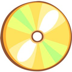 Messenger dvd