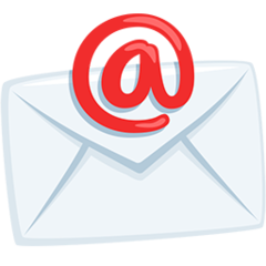 Messenger e-mail