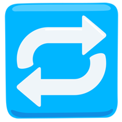 Messenger repeat button
