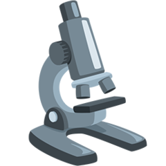 Messenger microscope