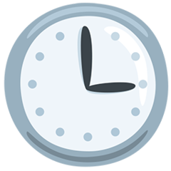 Messenger three o’clock