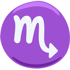 Messenger Scorpio