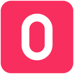 Microsoft O button (blood type)