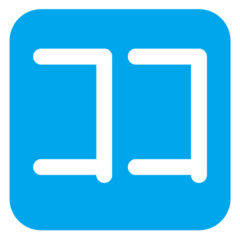 Microsoft Japanese “here” button