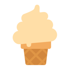 Microsoft soft ice cream