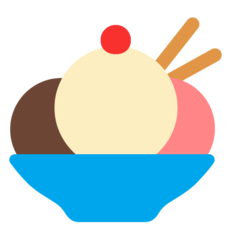 Microsoft ice cream