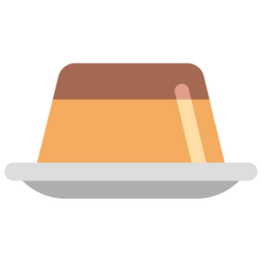 Microsoft custard
