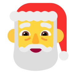 Microsoft Santa Claus
