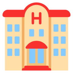 Microsoft hotel