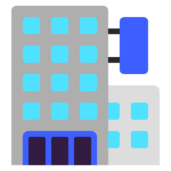 Microsoft department store