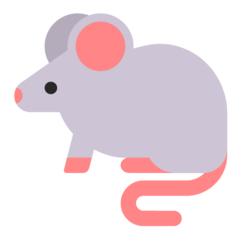 Microsoft mouse