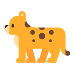 Microsoft leopard