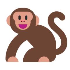 Microsoft monkey