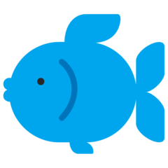 Microsoft fish