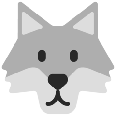 Microsoft wolf