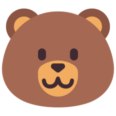 Microsoft bear