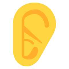 Microsoft ear