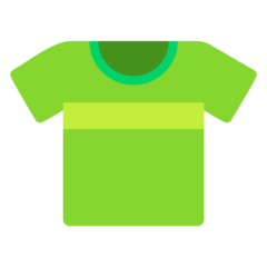Microsoft t-shirt