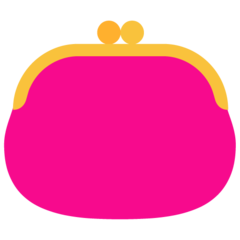 Microsoft purse