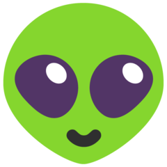 Microsoft alien