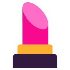 Microsoft lipstick