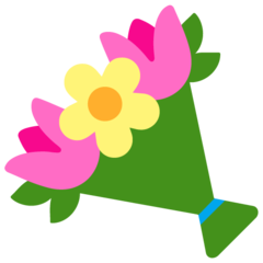 Microsoft bouquet