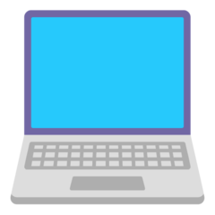 Microsoft laptop