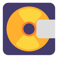 Microsoft computer disk