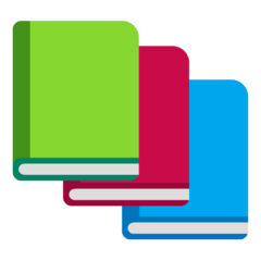 Microsoft books