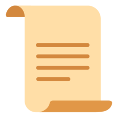 Microsoft scroll