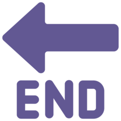 Microsoft counterclockwise arrows button