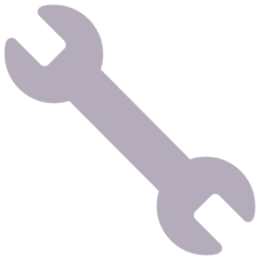 Microsoft wrench