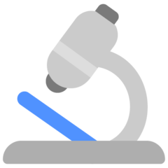 Microsoft microscope