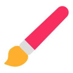 Microsoft paintbrush