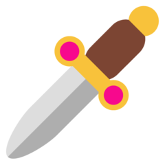 Microsoft dagger