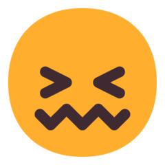 Microsoft confounded face