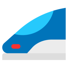 Microsoft monorail