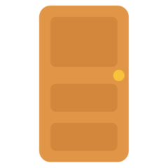 Microsoft door