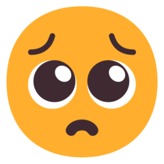 Microsoft pleading face