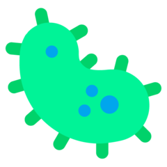 Microsoft microbe